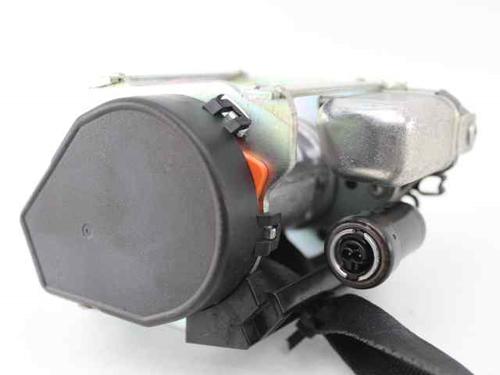Front left belt tensioner PEUGEOT 208 I (CA_, CC_) 1.6 HDi | BP29320779C87 