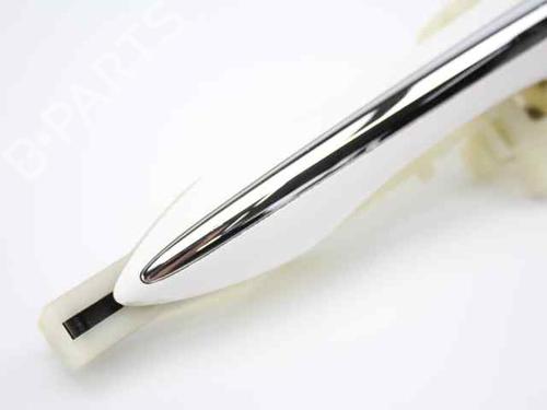 Rear left exterior door handle HYUNDAI i40 I CW (VF)  | BP19234587C130 