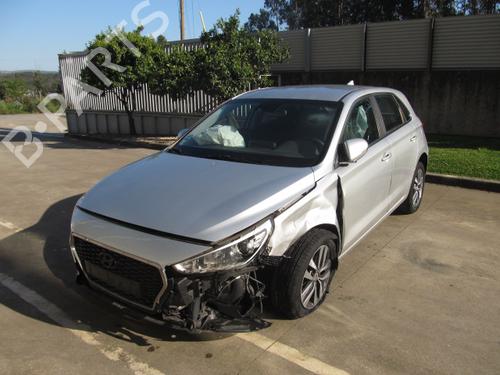Water radiator HYUNDAI i30 (PDE, PD, PDEN) 1.6 CRDi | BP36173884M31 - Image 7