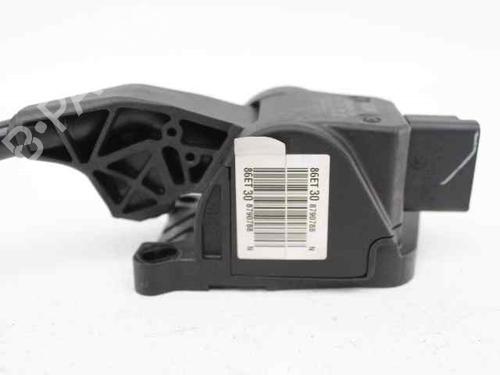 Pedal PEUGEOT 508 SW I (8E_) 1.6 HDi | BP27509541I4 