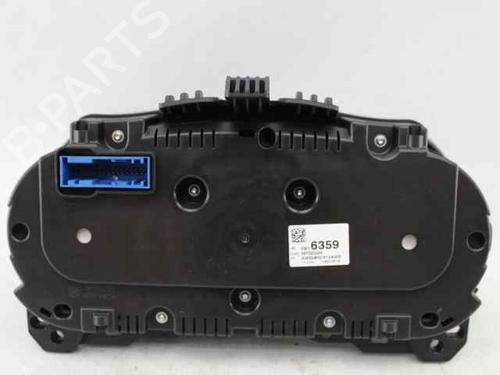 Electronic module OPEL CORSA E (X15) 1.3 CDTI (08, 68) | BP38077891M83 - Image 4