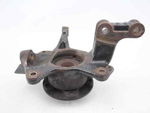Left front steering knuckle RENAULT MEGANE III Grandtour (KZ0/1) 1.5 dCi (KZ1M, KZ1W, KZ0R) | BP19244180M25 