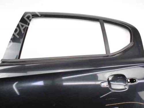 Dør venstre bagtil OPEL CORSA E (X15) 1.2 (08, 68) | BP32769176C4  - Image 5