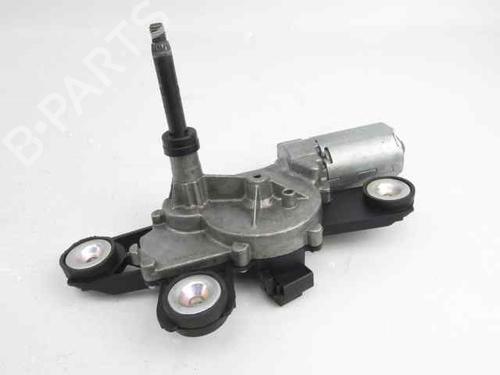 Viskermotor bagrude FORD FIESTA VI (CB1, CCN) 1.4 TDCi | BP19217682M102 