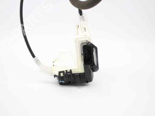 Front right lock PEUGEOT 5008 (0U_, 0E_) 1.6 HDi | BP19785580C97 