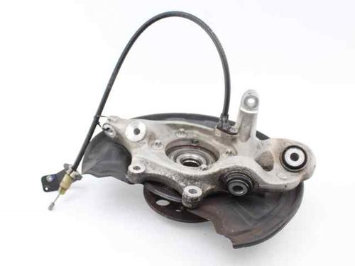Left rear steering knuckle MERCEDES-BENZ C-CLASS T-Model (S204) C 180 CDI (204.200) | BP23847628M27 