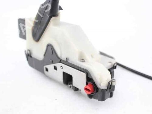 Rear right lock PEUGEOT 208 I (CA_, CC_) 1.2 VTI 82 | BP26137308C99 