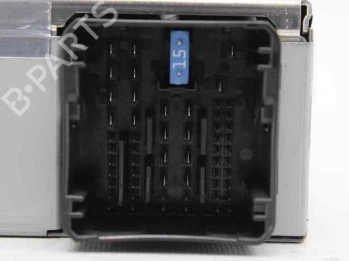Radio PEUGEOT 208 I (CA_, CC_) 1.2 VTI 82 | BP19240413E6 