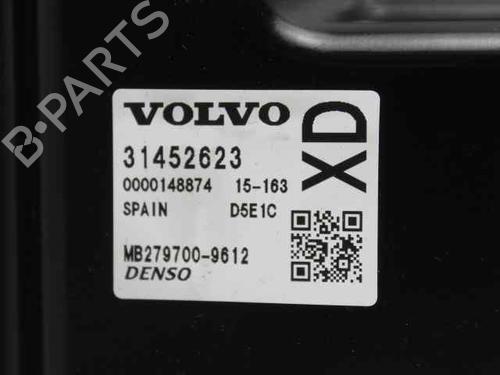 Electronic module VOLVO V40 Hatchback (525) D2 | BP34609701M83  - Image 5