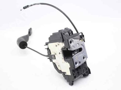 Used Front right lock RENAULT MEGANE III Grandtour (KZ0/1) 1.5 dCi (KZ0C, KZ1A) (90 hp) 19243369