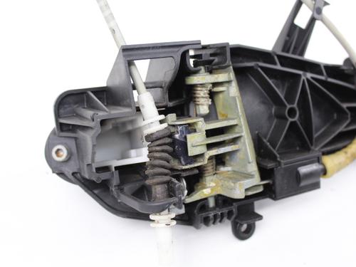 Rear left exterior door handle BMW 3 Touring (E91) 318 d | BP19214671C130 