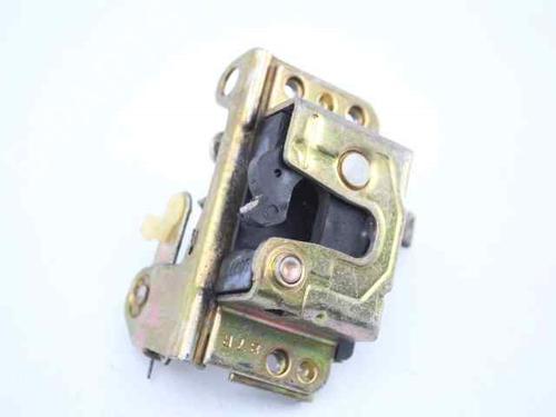 Used Front right lock OPEL CORSA A Hatchback (S83) [1982-1993]  19228547