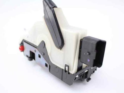 Rear left lock PEUGEOT 2008 I (CU_) 1.6 BlueHDi 100 | BP19785488C100