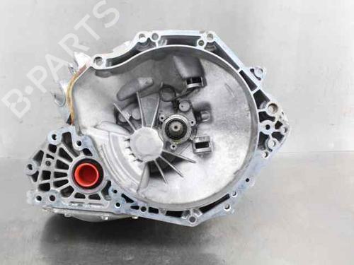 Used Gearbox OPEL ADAM (M13) 1.4 (101 hp) 31936101