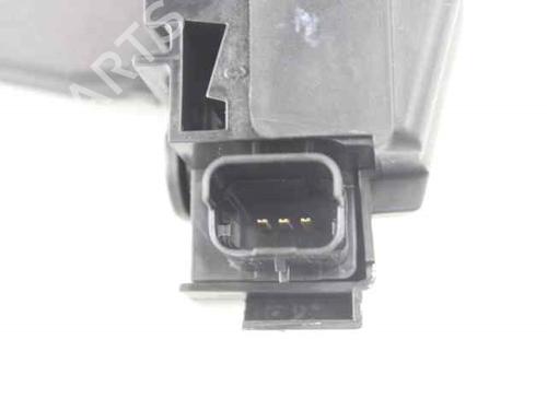 Tailgate lock CITROËN C4 SPACETOURER (3D_) 1.2 PureTech 130 | BP33894372C101 - Image 7