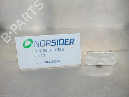 Used Interior roof light PEUGEOT 307 (3A/C) 1.4 HDi (68 hp) 19197746
