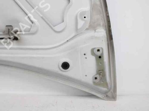 Hood RENAULT CLIO III (BR0/1, CR0/1) 1.5 dCi (BR17, CR17) | BP19221840C1