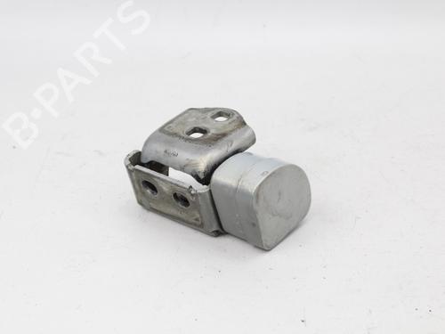 Hinge/Door check strap RENAULT MEGANE II Estate (KM0/1_) 1.5 dCi (KM0F, KM0T, KM2B) | BP19206859C146 
