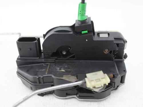 Rear right lock OPEL ASTRA J (P10) 1.3 CDTI (68) | BP29320850C99 