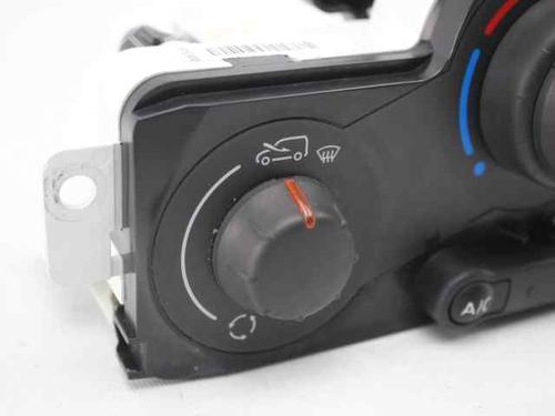 AC Styreenhet / Manøvreringsenhet RENAULT KANGOO Express (FW0/1_) 1.5 dCi 75 (FW07, FW10, FW04) | BP19239320I5 