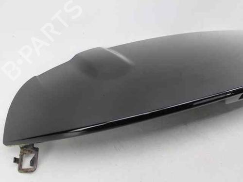 Rear spoiler RENAULT CLIO IV (BH_) 1.5 dCi 75 | BP19242995C96 