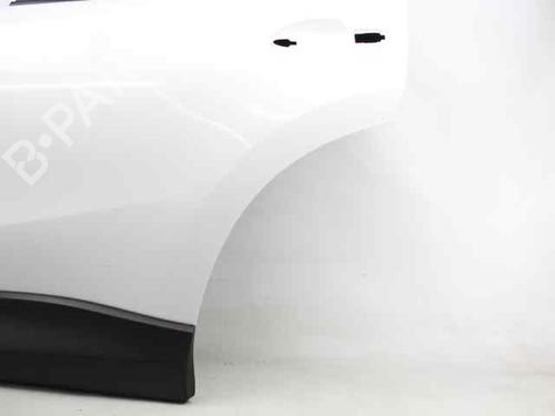 Left rear door MAZDA CX-5 (KE, GH) 2.2 D (KE2FW) | BP29227900C4