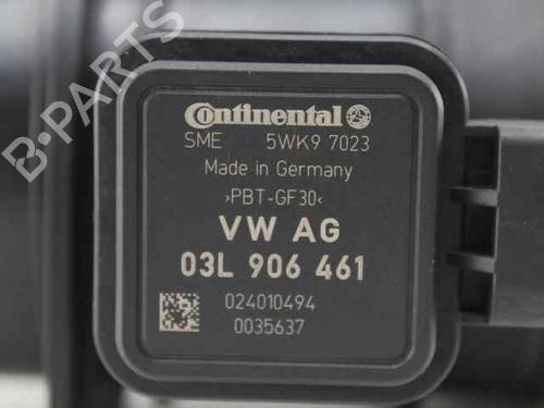 Mass air flow sensor AUDI A1 (8X1, 8XK) 1.6 TDI | BP37651238M95  - Image 7