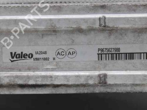 Intercooler CITROËN GRAND C4 SPACETOURER (3A_, 3E_) 1.5 BlueHDi 130 | BP38024504M30  - Image 9