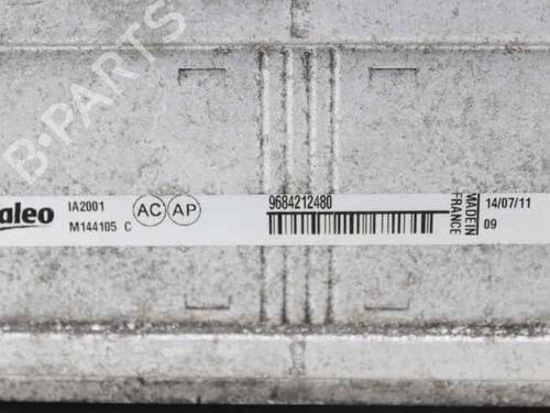 Intercooler CITROËN C4 II (NC_) 1.6 HDi 110 | BP33331285M30 - Image 8