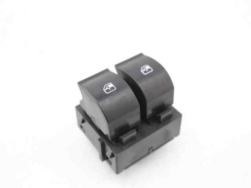 Used Left front window switch FIAT GRANDE PUNTO (199_) 1.3 D Multijet (75 hp) 31962797