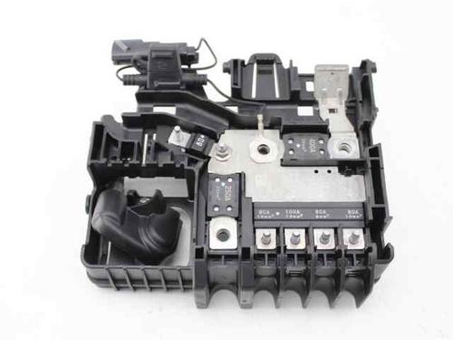 Sikringsdåse OPEL CORSA E (X15) [2014-2025]  26450327