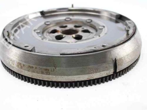 Flywheel PEUGEOT 308 SW I (4E_, 4H_) 1.6 HDi | BP19220890M101 