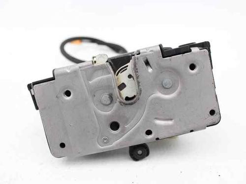 Front left lock OPEL CORSA E (X15)  | BP26450320C98 