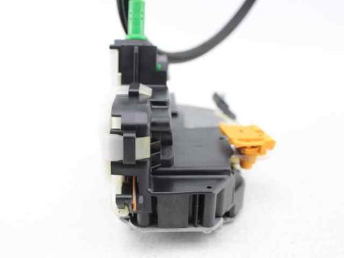 Front left lock OPEL ADAM (M13) 1.4 | BP31936122C98 