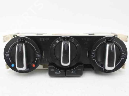 Used Climate control VW POLO V (6R1, 6C1) 1.2 TDI (75 hp) 29761212