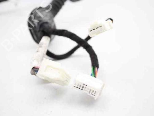 Wiring harness NISSAN QASHQAI / QASHQAI +2 I (J10, NJ10, JJ10E)  | BP19227854E16 