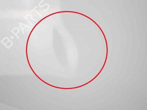 Left rear door FIAT TIPO Hatchback (356_, 357_) 1.3 D (356HXH1A) | BP30333371C4