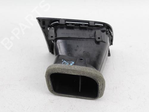 Air vent VW GOLF VII (5G1, BQ1, BE1, BE2) 1.0 TSI | BP21198523I21 
