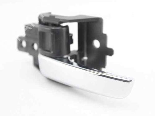 Rear left interior door handle MITSUBISHI ASX (GA_W_) 1.6 MIVEC (GA1W) | BP19229831I15 