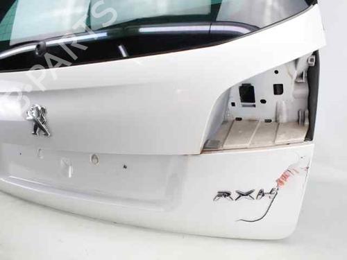 Tailgate PEUGEOT 508 SW I (8E_) 2.0 HDi RXH Hybrid4 | BP27666715C6 