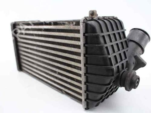Intercooler KIA CEE'D Sportswagon (JD) 1.6 CRDi 128 | BP19240169M30 