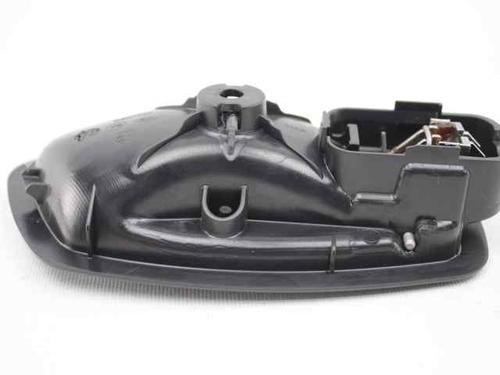 Front left interior door handle RENAULT CLIO IV (BH_) 1.5 dCi 90 | BP19228000I13 