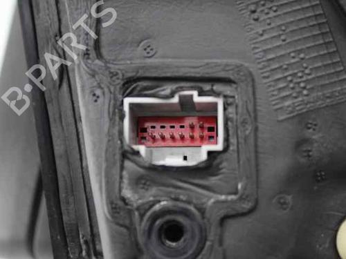 Left mirror FORD FOCUS III 1.0 EcoBoost | BP20386005C26 