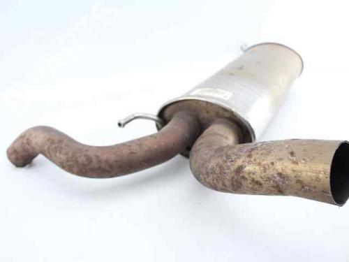 Exhaust system SEAT LEON (5F1)  | BP19231690M121 