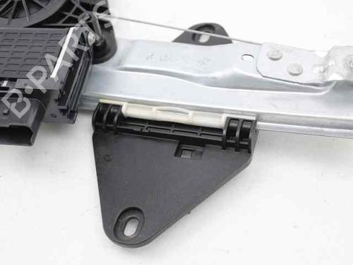 Front left window mechanism DACIA JOGGER (RK_) 1.0 TCe 90 ECO-G (RKMT) | BP31366914C22 - Image 6