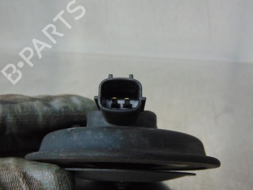 Horn KIA RIO I Hatchback (DC)  | BP19198777E13 