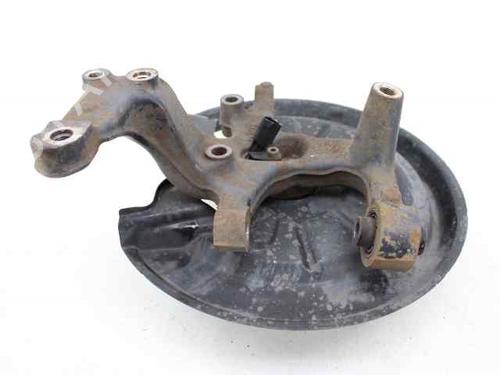 Right rear steering knuckle VW GOLF VI (5K1)  | BP19227603M28 