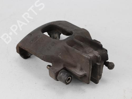 Right front brake caliper FORD FOCUS I (DAW, DBW) 1.6 16V | BP19206246M104 