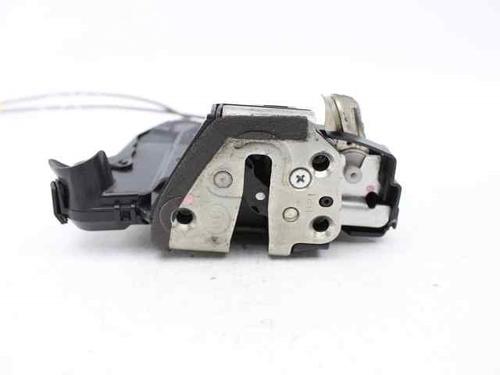 Front right lock TOYOTA AURIS (_E15_) 1.4 D-4D (NDE150_, NDE150R) | BP24603408C97 