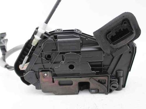 Rear right lock SKODA FABIA III Estate (NJ5) 1.4 TDI | BP29017623C99 